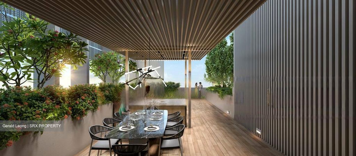 Arina East Residences (D15), Apartment #486444431